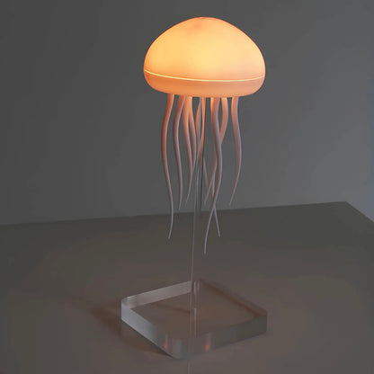 Lampada medusa-stupore garantito